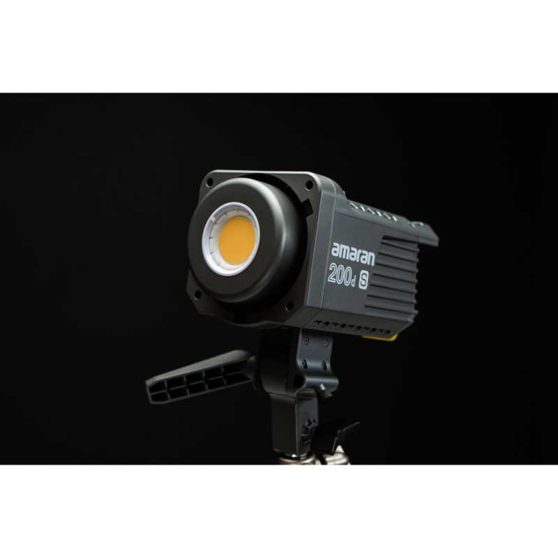 Aputure Amaran 200d S Daylight LED Monolight