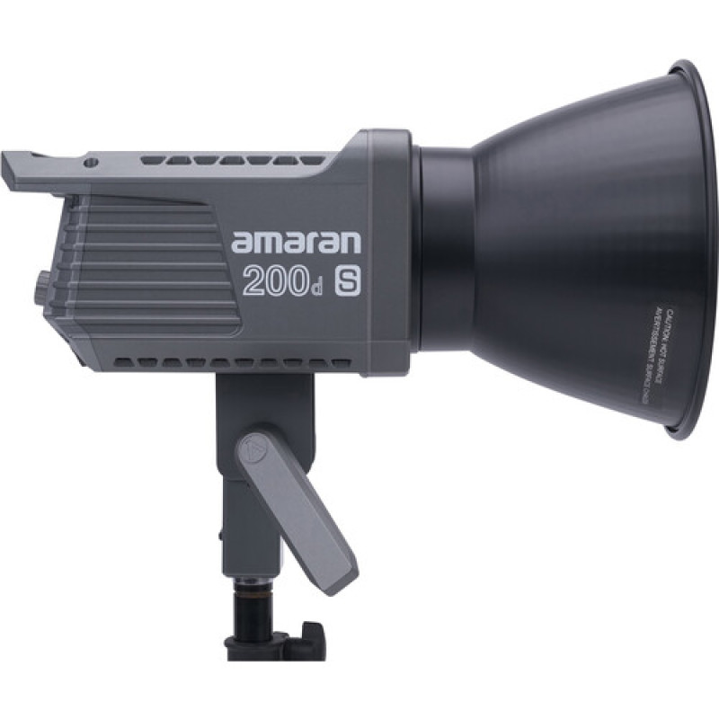 Aputure Amaran 200d S Daylight LED Monolight