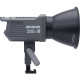 Aputure Amaran 200d S Daylight LED Monolight