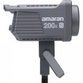  Aputure Amaran 200d S Daylight LED Monolight