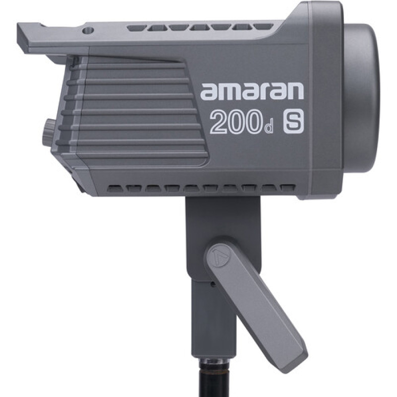 Aputure Amaran 200d S Daylight LED Monolight