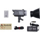 Aputure Amaran 200d S Daylight LED Monolight