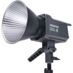  Aputure Amaran 200d S Daylight LED Monolight