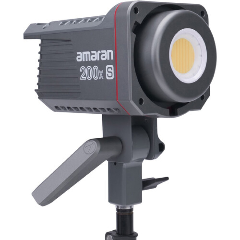 Aputure Amaran 200x S Bi-Color LED Monolight