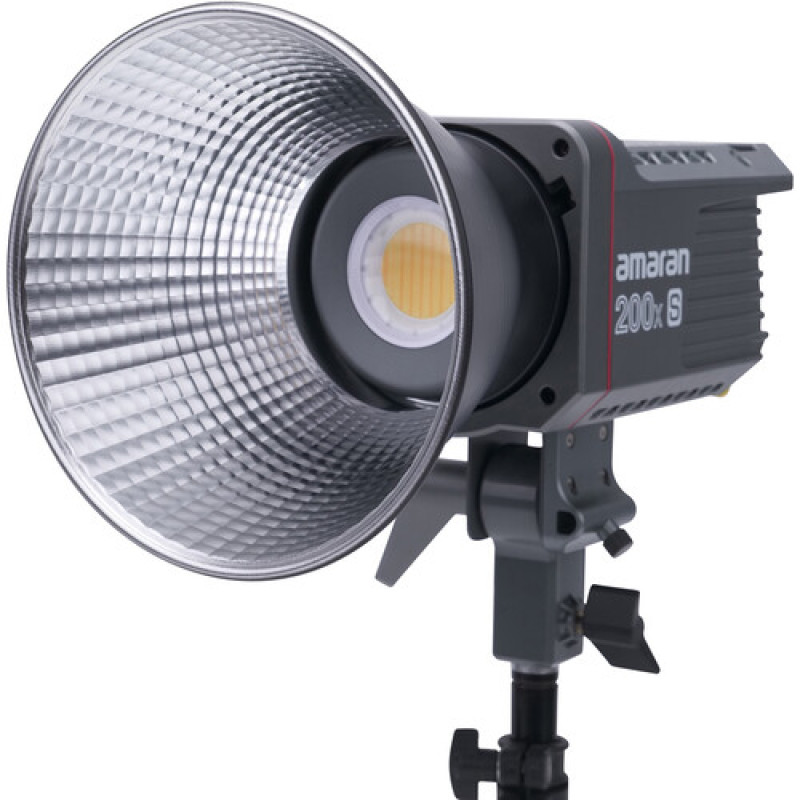 Aputure Amaran 200x S Bi-Color LED Monolight