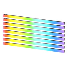 Aputure INFINIBAR PB6 RGB LED Light Panel 8-Light Kit (2')