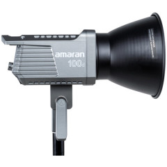 LED свет Aputure Amaran 100d Daylight 