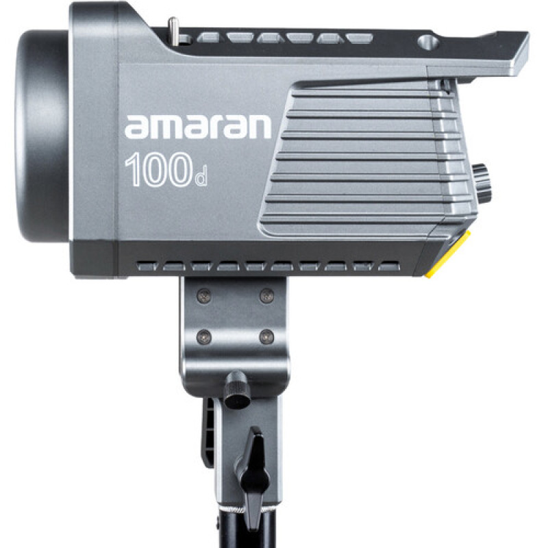 LED свет Aputure Amaran 100d Daylight