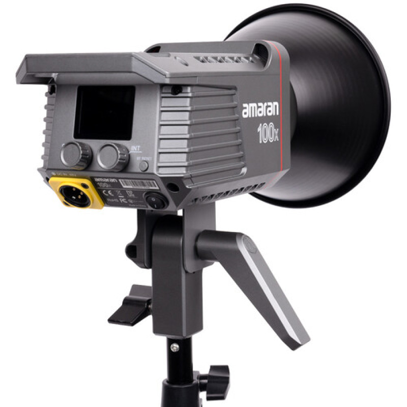 LED свет Aputure Amaran 100x Bi-Color (Amaran 100x)