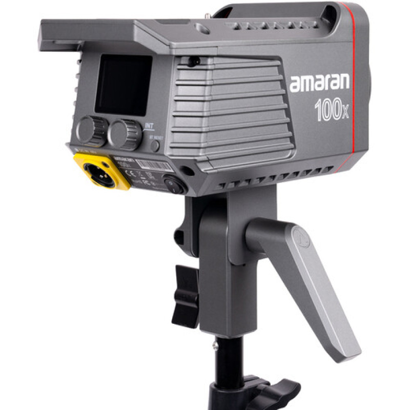LED свет Aputure Amaran 100x Bi-Color (Amaran 100x)