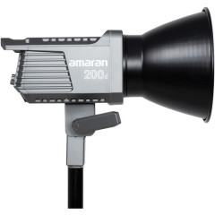 LED світло Aputure Amaran 200d Daylight
