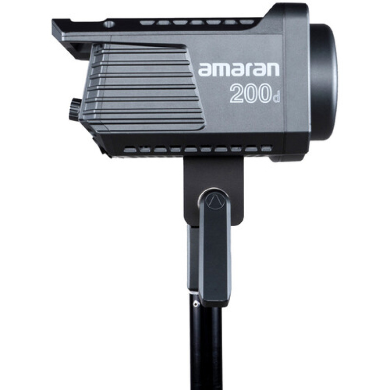 LED свет Aputure Amaran 200d Daylight