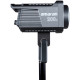 LED свет Aputure Amaran 200d Daylight