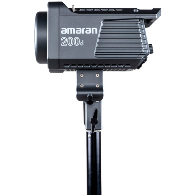 LED свет Aputure Amaran 200d Daylight