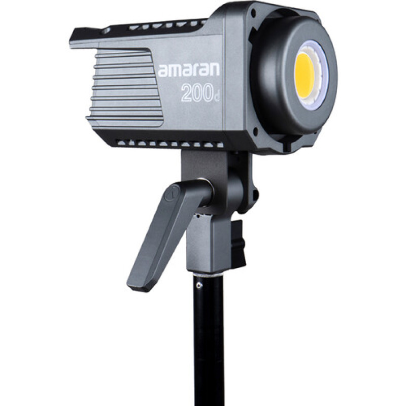 LED свет Aputure Amaran 200d Daylight