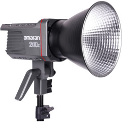 LED світло Aputure Amaran 200x Bi-Color (Amaran 200x)