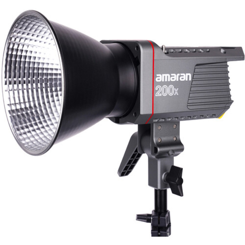 LED свет Aputure Amaran 200x Bi-Color (Amaran 200x)