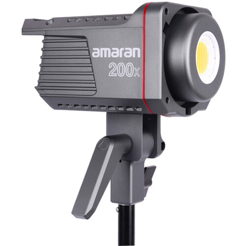 LED свет Aputure Amaran 200x Bi-Color (Amaran 200x)