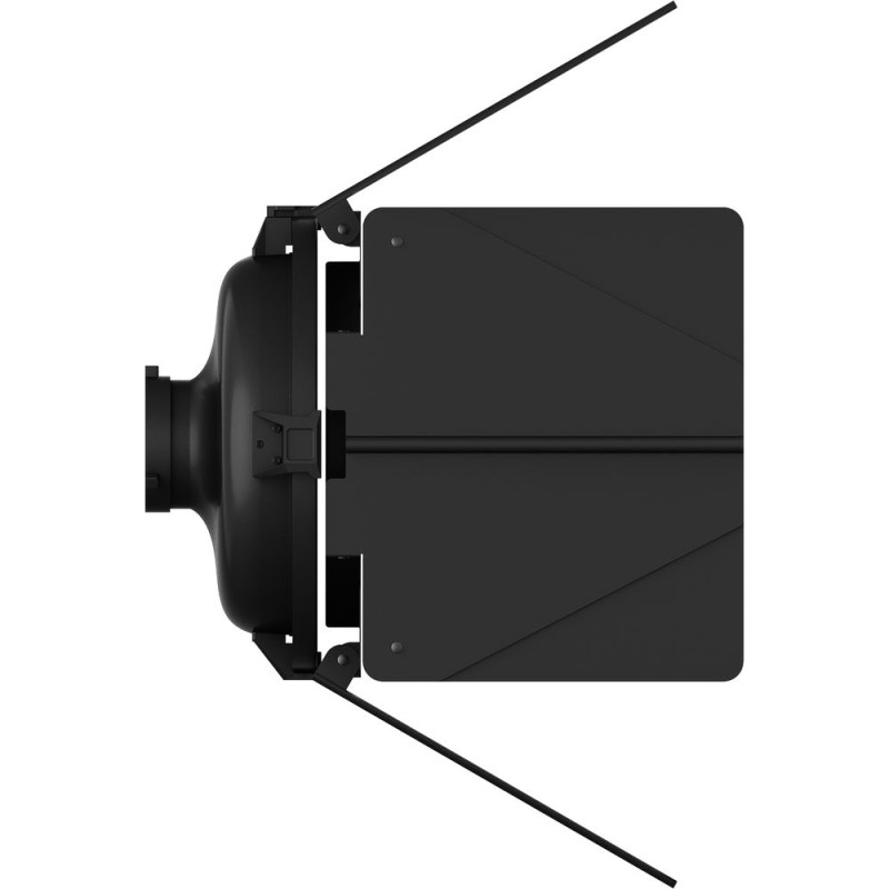 Шторки Aputure F10 Barndoors для LS 600d