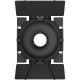 Шторки Aputure F10 Barndoors для LS 600d