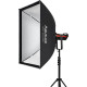 Софтбокс Aputure Light Box 60x90