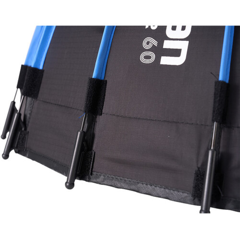 Софтбокс Aputure Amaran Light Dome 60 (60 см), з сотами (MA00060034)