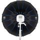 Софтбокс Aputure Amaran Light Dome 90 (90 см), с сотами (MA00060035)