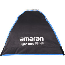 Софтбокс Aputure Amaran Light Box 45х45см, с сотами (MA0006014N)