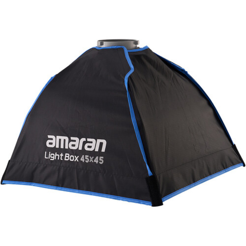 Софтбокс Aputure Amaran Light Box 45х45см, з сотами (MA0006014N)