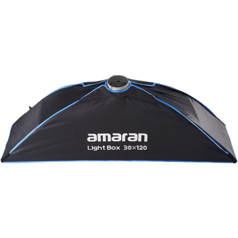 Софтбокс Aputure Amaran Light Box 30х120см, з сотами (MA00060037)