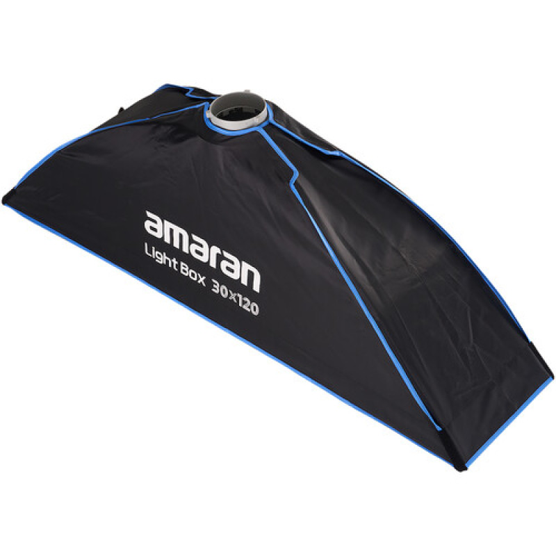 Софтбокс Aputure Amaran Light Box 30х120см, з сотами (MA00060037)
