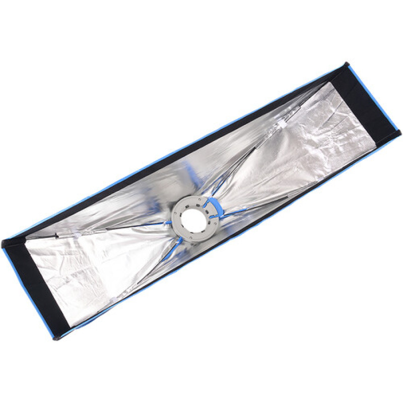 Софтбокс Aputure Amaran Light Box 30х120см, з сотами (MA00060037)