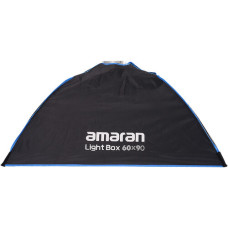 Софтбокс Aputure Amaran Light Box 60х90см, с сотами (MA00060038)