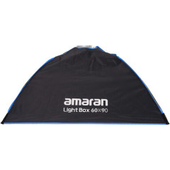Софтбокс Aputure Amaran Light Box 60х90см, з сотами (MA00060038)