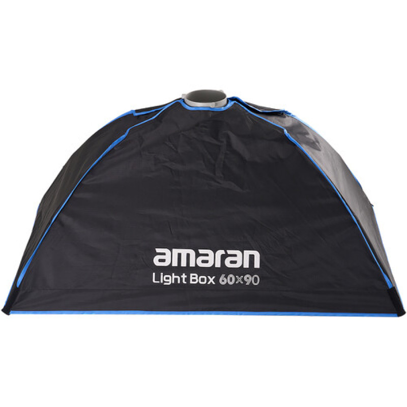 Софтбокс Aputure Amaran Light Box 60х90см, з сотами (MA00060038)