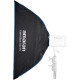 Софтбокс Aputure Amaran Light Box 60х90см, з сотами (MA00060038)