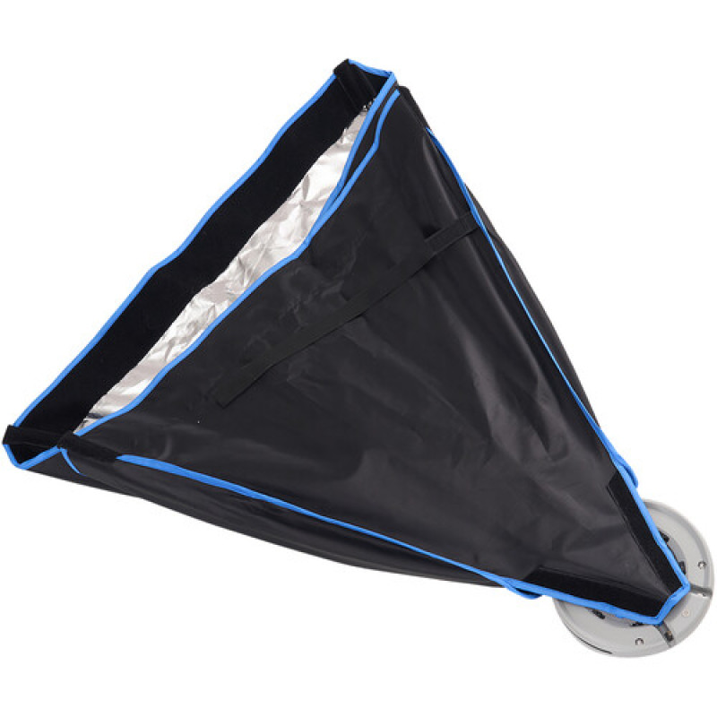 Софтбокс Aputure Amaran Light Box 60х90см, з сотами (MA00060038)