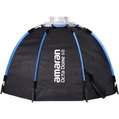 Софтбокс Aputure Amaran Octa Dome 60 (60 см), с сотами (MA0006014R)