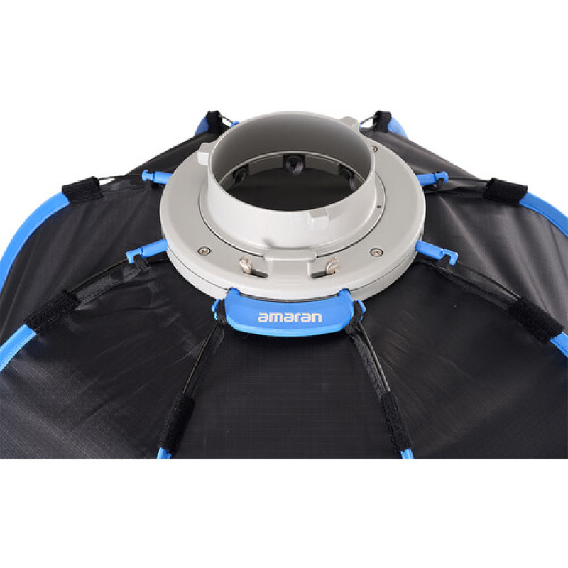 Софтбокс Aputure Amaran Octa Dome 60 (60 см), з сотами (MA0006014R)