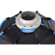 Софтбокс Aputure Amaran Octa Dome 60 (60 см), з сотами (MA0006014R)