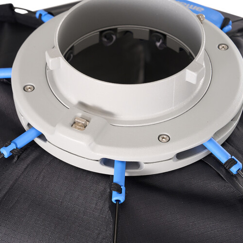 Софтбокс Aputure Amaran Octa Dome 60 (60 см), з сотами (MA0006014R)