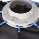 Софтбокс Aputure Amaran Octa Dome 60 (60 см), з сотами (MA0006014R)