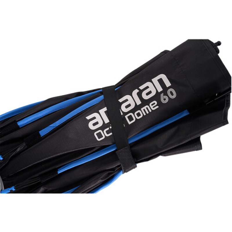 Софтбокс Aputure Amaran Octa Dome 60 (60 см), з сотами (MA0006014R)
