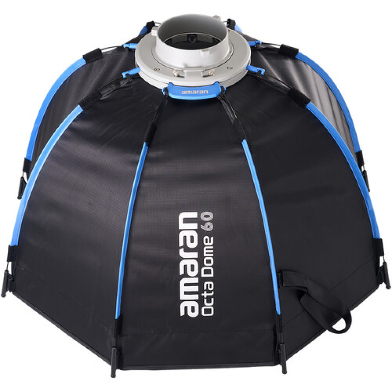 Софтбокс Aputure Amaran Octa Dome 60 (60 см), з сотами (MA0006014R)