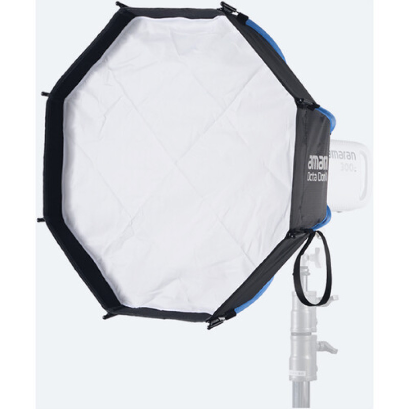 Софтбокс Aputure Amaran Octa Dome 60 (60 см), з сотами (MA0006014R)