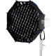 Софтбокс Aputure Amaran Octa Dome 60 (60 см), з сотами (MA0006014R)