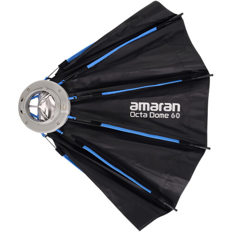 Софтбокс Aputure Amaran Octa Dome 60 (60 см), з сотами (MA0006014R)