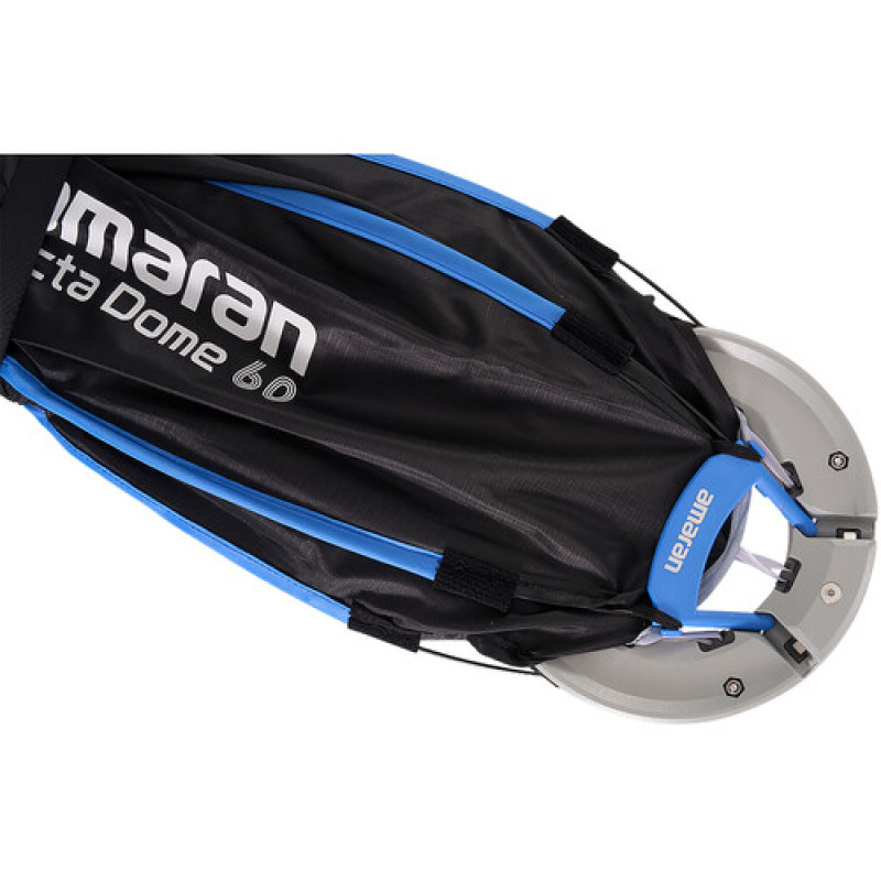 Софтбокс Aputure Amaran Octa Dome 60 (60 см), з сотами (MA0006014R)