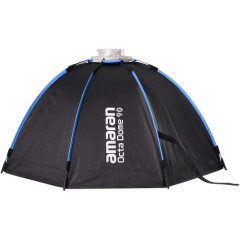 Софтбокс Aputure Amaran Octa Dome 90 (90 см), з сотами (MA0006003A)