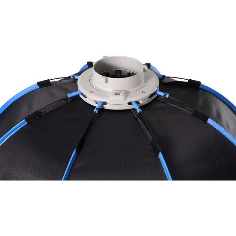 Софтбокс Aputure Amaran Octa Dome 90 (90 см), з сотами (MA0006003A)